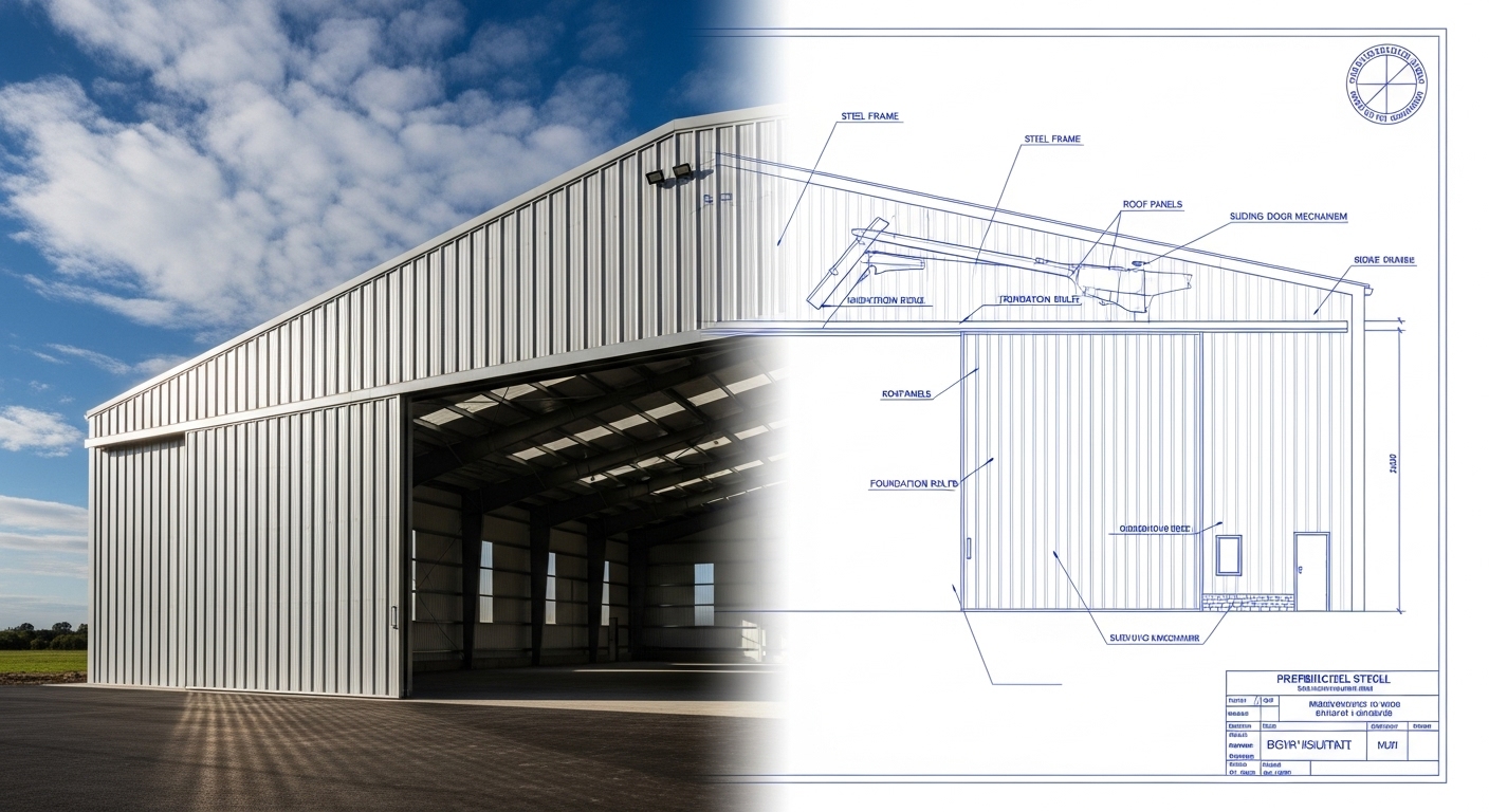 تصميم وإعداد المخططات الكاملة