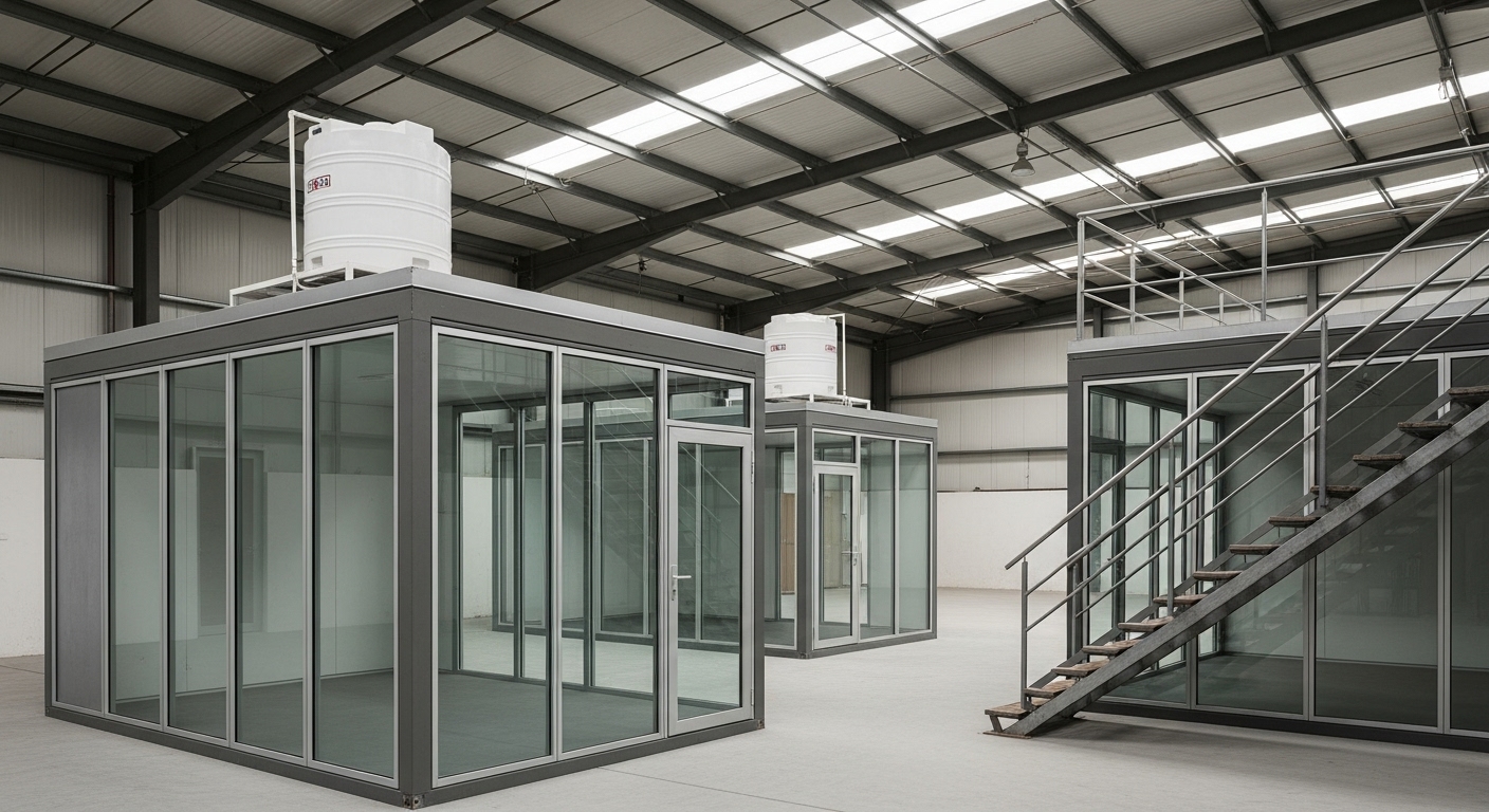 ألمنيوم عالي الجودة