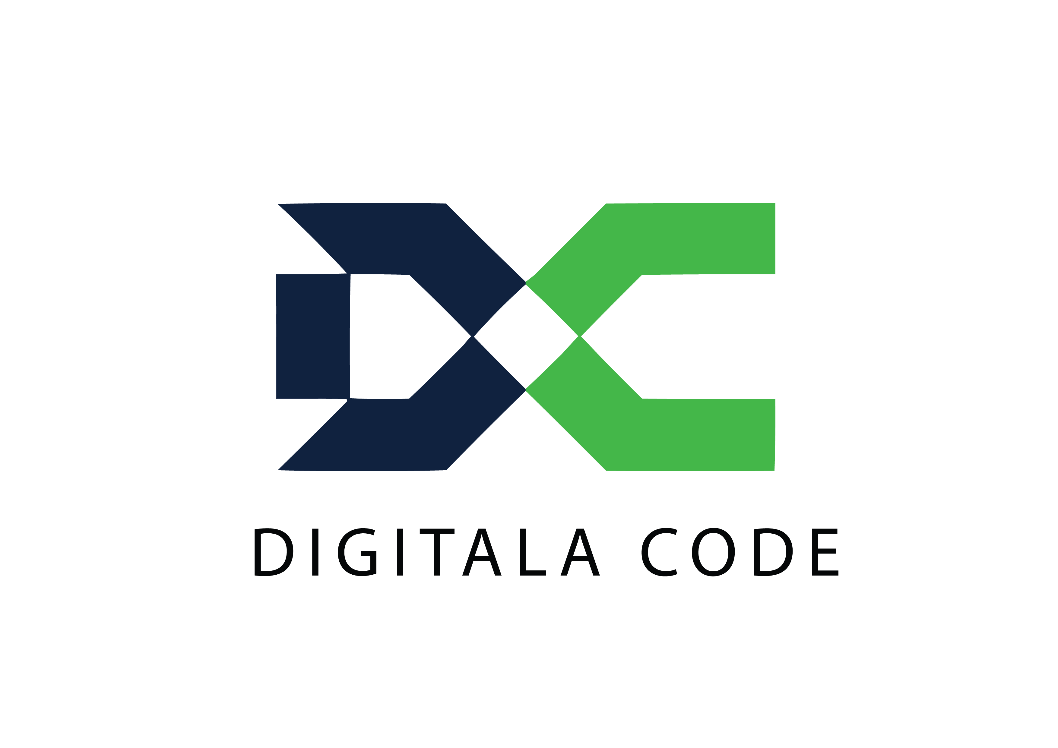 Digitala Code