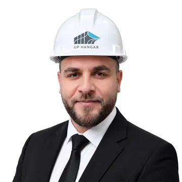 محمد درويش — مهندس معماري