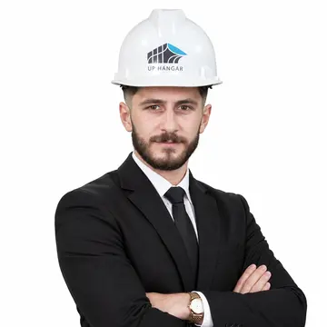 محمد حميشة — مهندس الإشراف
